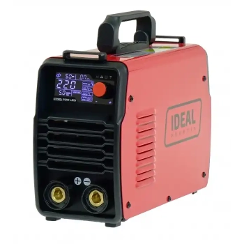 IDEAL PRAKTIK 220 LED SYNERGY